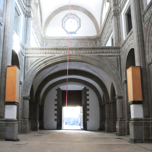 Templo de San Agustín